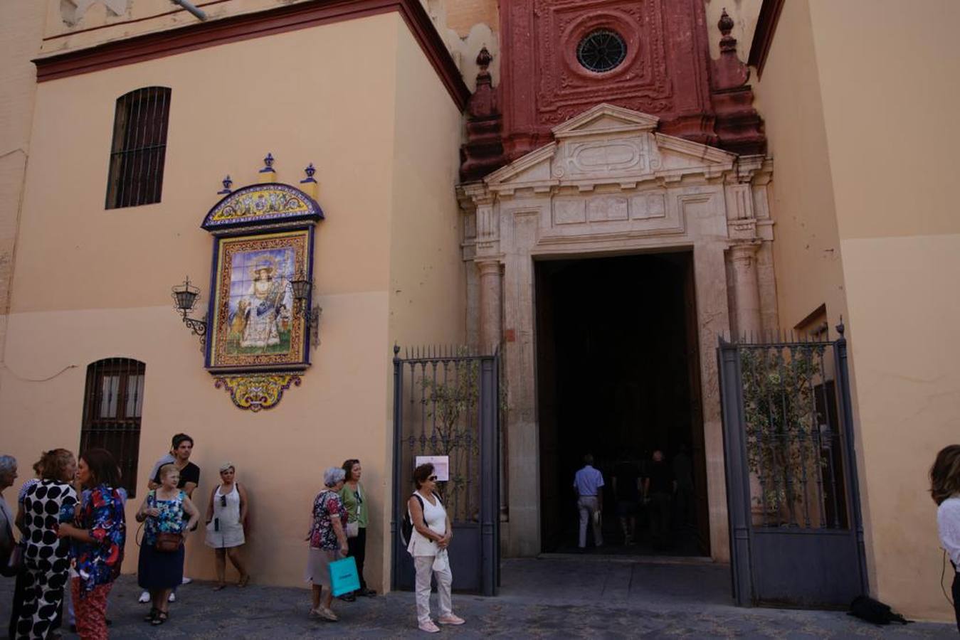 El último adiós a María Jiménez, en imágenes