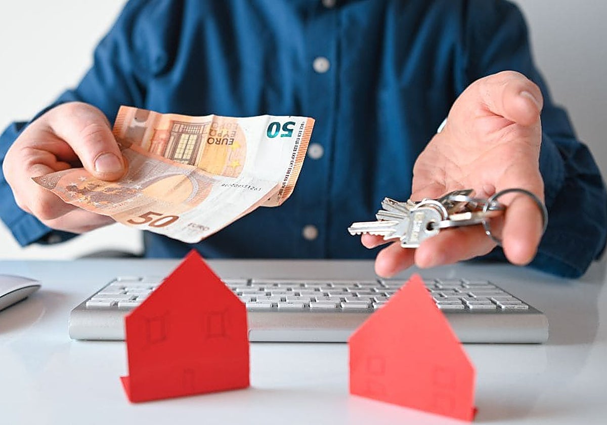 Con el programa Garantía Vivienda Joven, los menores de 35 años de Andalucía pueden conseguir un aval del 15% de la hipoteca para su primera vivienda