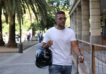 Rebajan en un año la pena a uno de los condenados por el caso de la Manada por la ley del 'sí es sí'