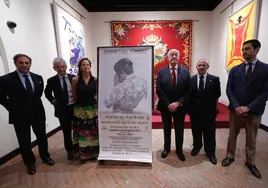 Morante, Manzanares, Talavante y Aguado, confirmados en el cartel del festival taurino del 15 de octubre en la Maestranza de Sevilla