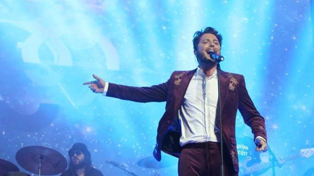 Estos son los artistas españoles nominados a los Premios Grammy Latinos 2023