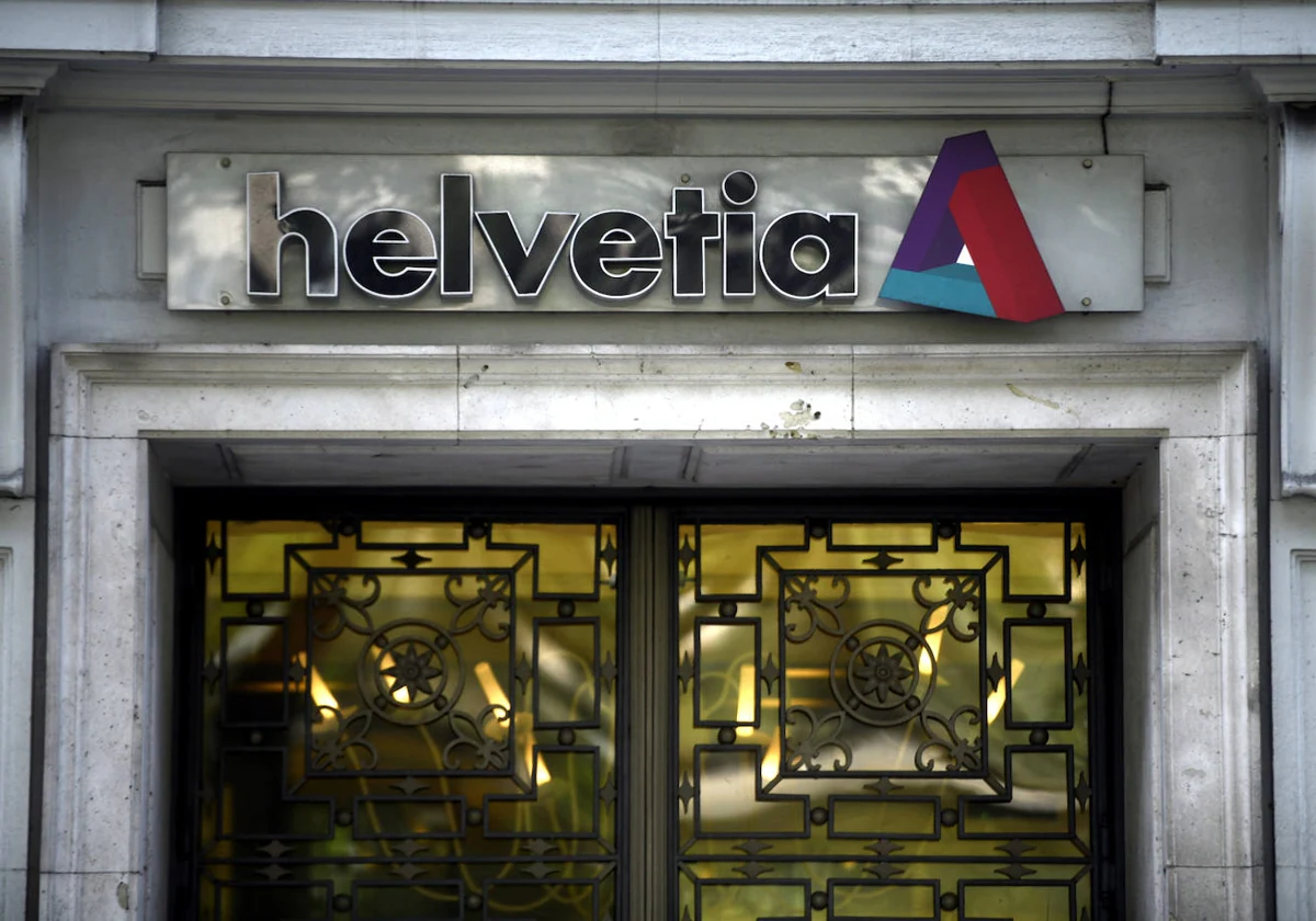 Helvetia compra el 51% de Funeraria El Recuerdo, que opera en Madrid y  Sevilla