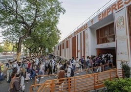 Selectividad Andalucía 2024: estas son las fechas confirmadas de los exámenes