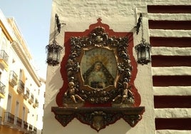 La Soledad de San Buenaventura aprueba la restauración del retablo de la iglesia conventual