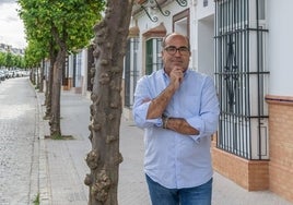 «Belmonte le dijo a Villalón que sus toros tartésicos acabarían toreando a los toreros»