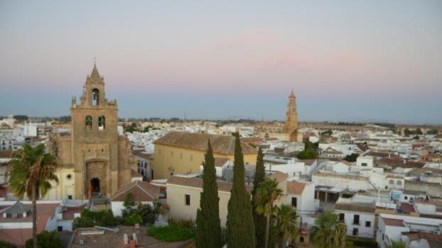 Estos son los pueblos más bonitos de la provincia de Sevilla según los lectores de ABC
