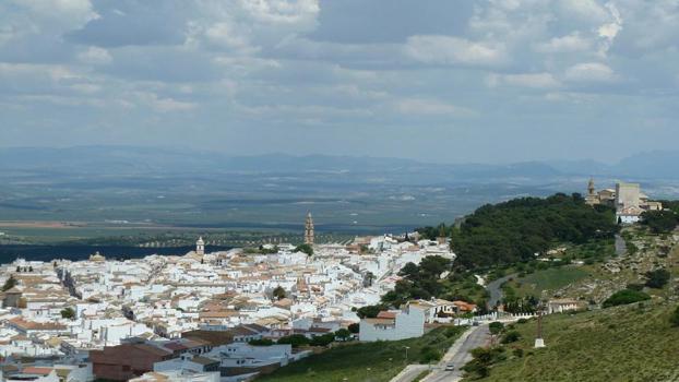 Estos son los pueblos más bonitos de la provincia de Sevilla según los lectores de ABC