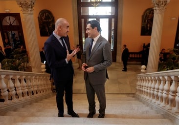 Las paradojas del PSOE y el PP con la Ley de Capitalidad para Sevilla