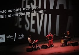 El Festival de Cine Europeo de Sevilla se abre a los barrios en una edición que será del 24 al 29 de noviembre