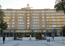 El Virgen del Rocío repite como el undécimo mejor hospital de España y el Macarena pasa a ser el segundo de Andalucía, según Newsweek