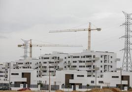 Cuál es el IVA para comprar una vivienda nueva en Andalucía en 2023