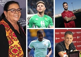 Sergio Ramos no es el único: otros futbolistas y famosos víctimas de robos en sus casas de Sevilla