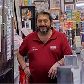 Emilio Vara: «El día antes de morir Francisco Moreno le dijo a su hijo que no se olvidara de darle el salchichón de Riera que le encargó un futbolista del Betis»