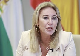 La deuda de la Junta de Andalucía representa el 20,3% del PIB, tres puntos menos que la media nacional