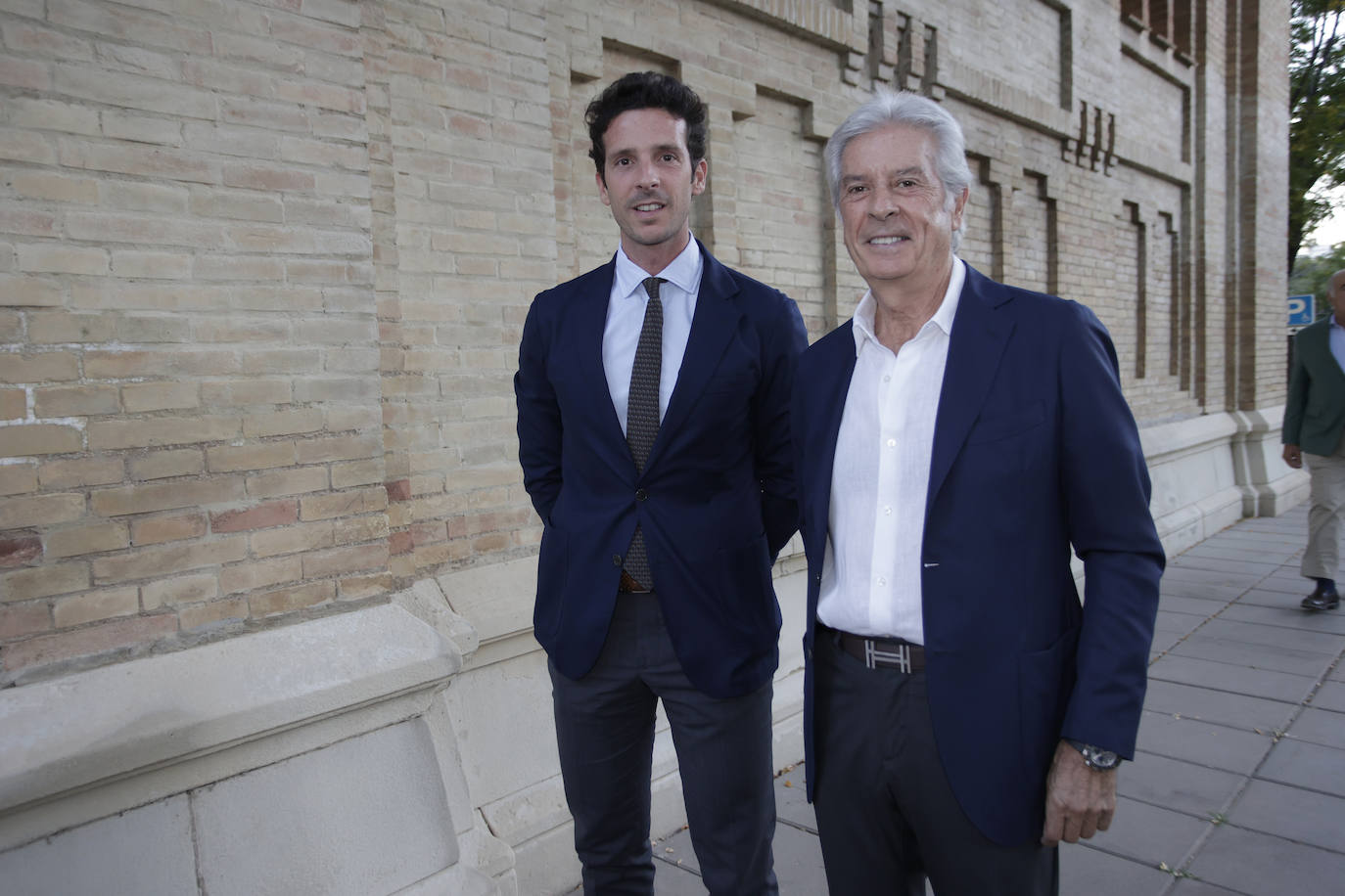 Ignacio Pascual-Terrats e Ignacio Pascual-Terrats