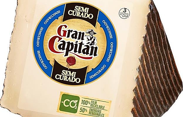 El queso de marca blanca que la OCU incluye en su lista de los mejores del mercado: ¿cuál es y cuánto cuesta?