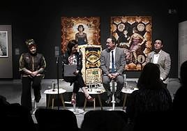 El tattoo, de la marginalidad a los museos