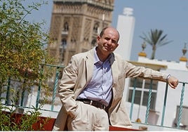 «Pedí a José Luis Sanz ir en la lista a la Alcaldía de Sevilla y asumir la política cultural pero me dijo que no dependía de él»