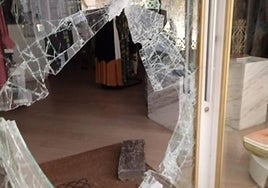 Cae el «socio» del ladrón de la 'alcantarilla': ambos suman cuarenta robos en la Macarena y el Centro de Sevilla