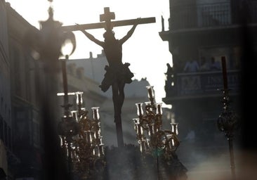 Así son los artículos del pregonero Juan Miguel Vega en Pasión en Sevilla