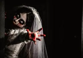 Las mejores películas y series de terror de octubre para anticiparte a Halloween