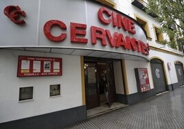El Cine Cervantes reabre a partir del 27 de octubre con estrenos, ópera, documentales y clásicos como 'Barry Lyndon'