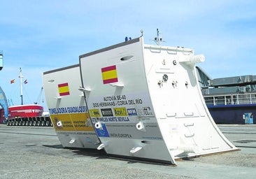 El Gobierno de Pedro Sánchez paga un túnel en Barcelona como el que niega a Sevilla en la SE-40