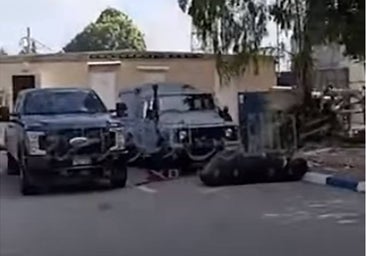 La familia de Maya Villalobo: «Siempre estará en nuestra memoria como una joven llena de amor»