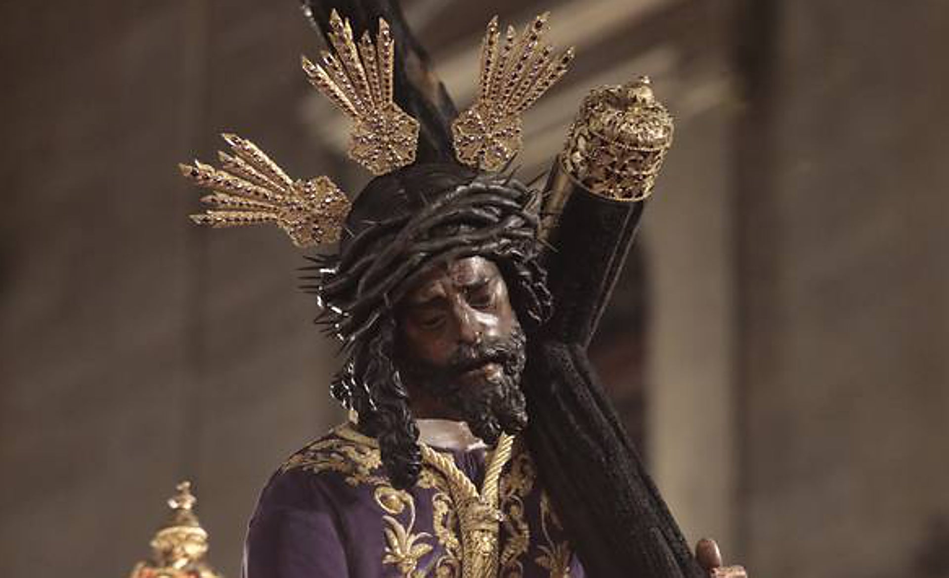 Nuestro Padre Jesús del Gran Poder