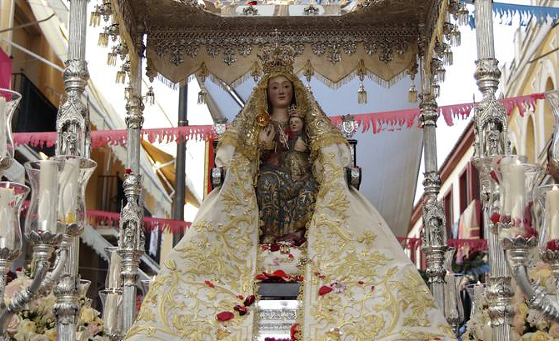 Virgen de Valme