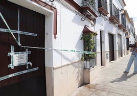 La investigación del crimen de una pareja en Osuna cumple ya dos meses sin detenidos