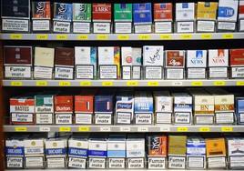 Cambios en el precio del tabaco en octubre: estas son las marcas a las que afecta