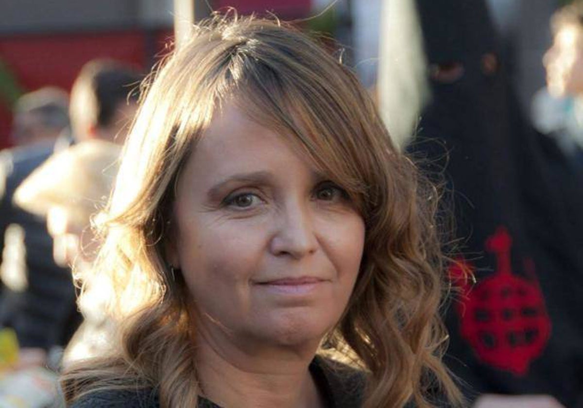 La nueva directora general de Protocolo, Mari Ángeles Pastor