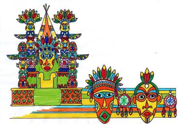 El Ateneo de Sevilla renueva la mitad de la cabalgata de los Reyes Magos con 16 nuevas carrozas