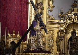 La bolsa de caridad del Gran Poder cumple 70 años