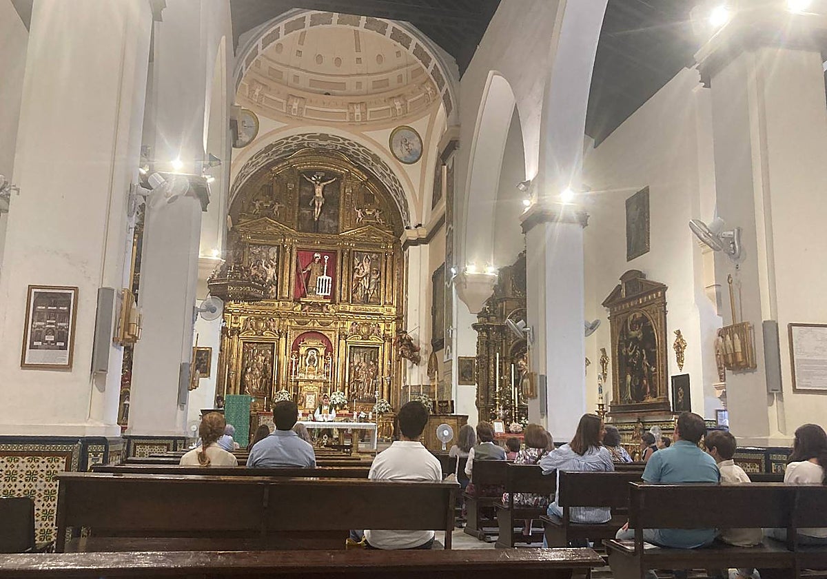 Un banquete a base de picos