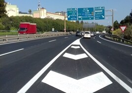 La Junta invierte 17 millones en el carril BUS entre el polígono Pisa y la autovía de Coria