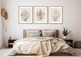 Los colores que debes elegir para tu dormitorio para dormir mejor: ¿cuáles son?