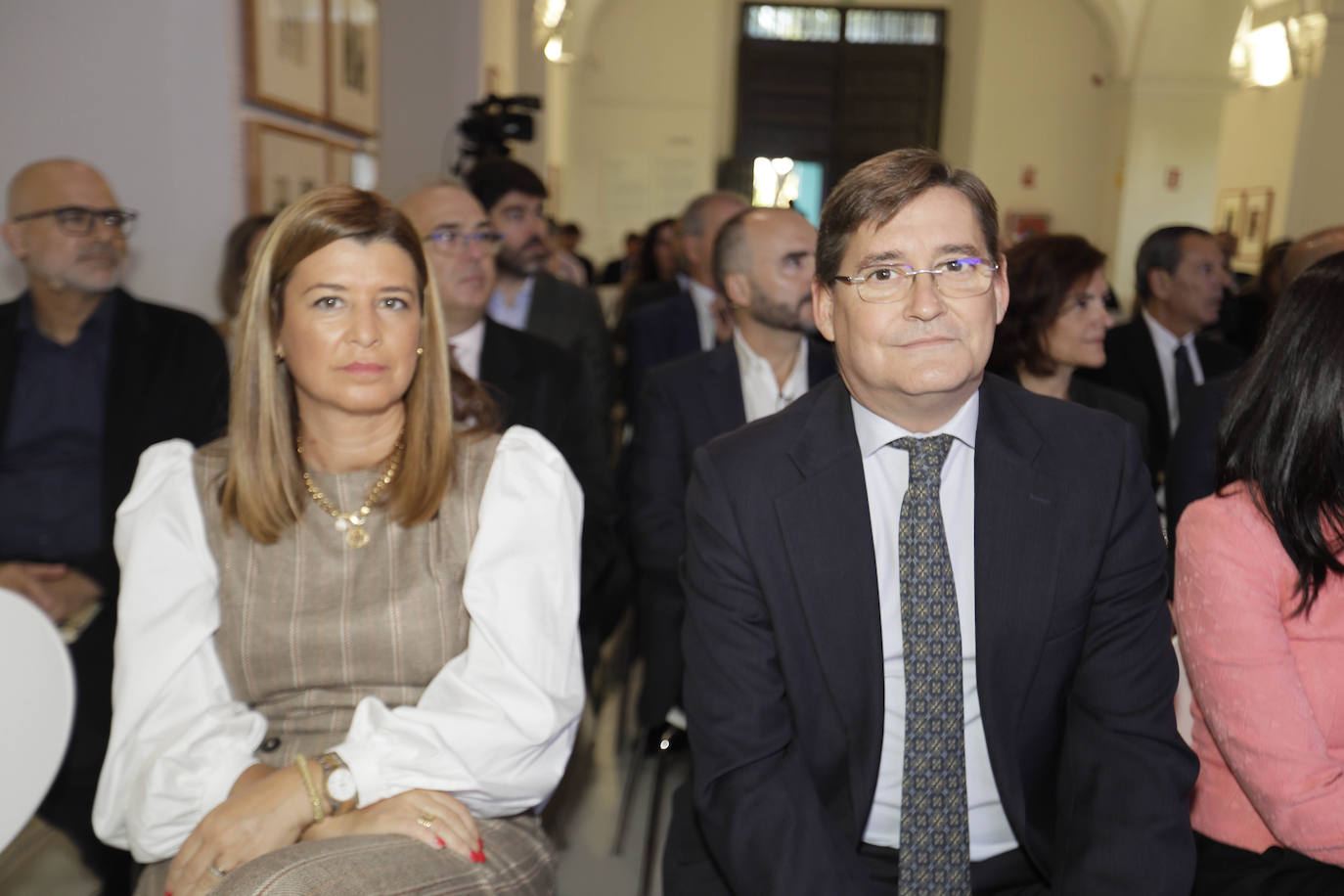 IV Encuentro de Sensibilización y Sostenibilidad, en imágenes