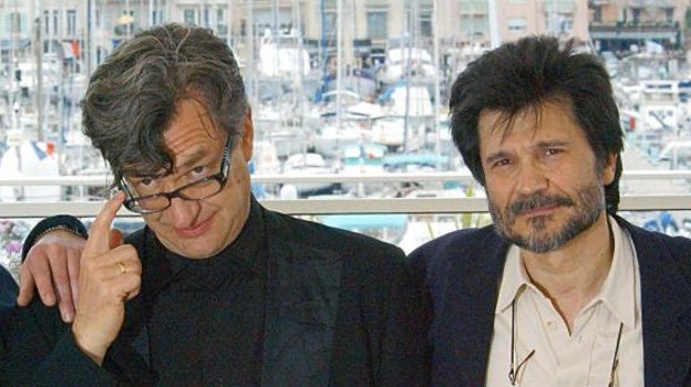 Win Wenders y Víctor Erice serán protagonista del SEFF