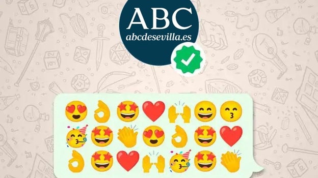 ABC de Sevilla estrena canal de WhatsApp