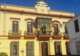 Montellano decreta cortes de agua nocturnos tras secarse dos de sus cuatro pozos municipales