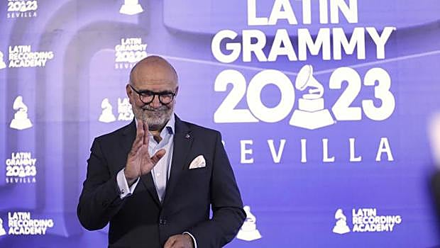Calendario de eventos y lugares de la Semana Latin Grammy en Sevilla