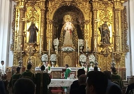 Lo que va de Feria a San Vicente