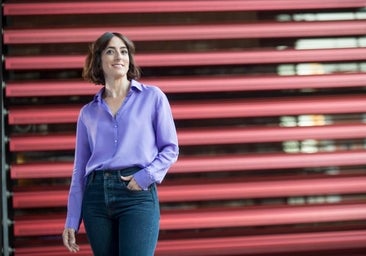 María Iglesias: «Europa sigue apoyando a autócratas corruptos para esquilmar los recursos de los africanos»