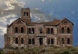 La casa encantada en venta en Málaga y la oscura historia que esconde: ¿cuál es y cuánto cuesta?
