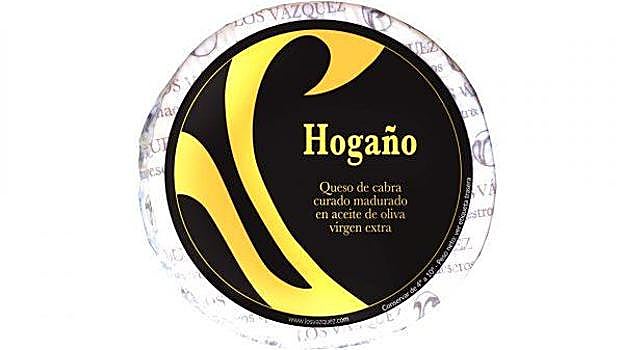 Estos son los dos quesos sevillanos que han sido reconocidos mundialmente en los World Cheese Awards