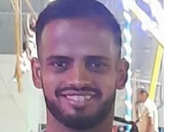 Sin noticias desde hace 6 días de un joven de 23 años de Sevilla al que se busca en Alcalá de Guadaira