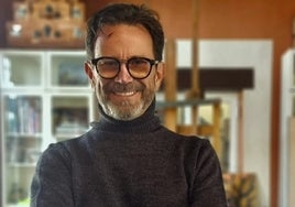 «¿Mercado del arte? No se puede montar una joyería Cartier en mitad de la montaña»