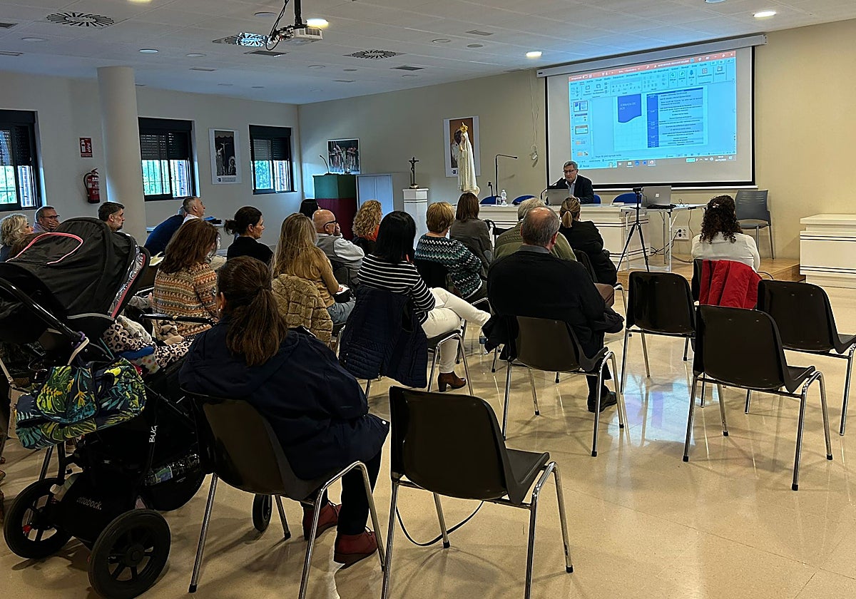 La pastoral de los matrimonios rotos